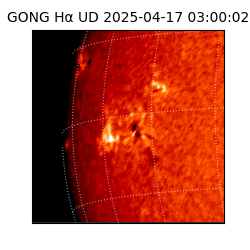 gong - 2025-04-17T03:00:02