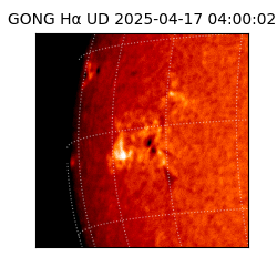 gong - 2025-04-17T04:00:02
