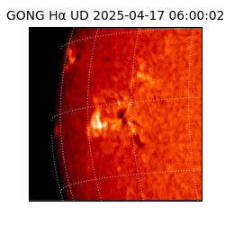 gong - 2025-04-17T06:00:02