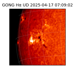 gong - 2025-04-17T07:09:02