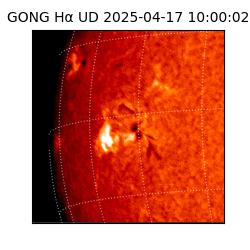gong - 2025-04-17T10:00:02