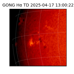 gong - 2025-04-17T13:00:22