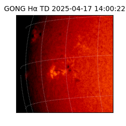 gong - 2025-04-17T14:00:22