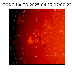 gong - 2025-04-17T17:00:22