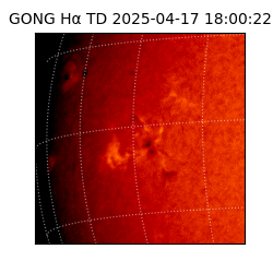 gong - 2025-04-17T18:00:22
