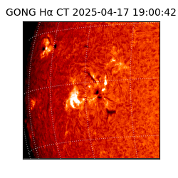 gong - 2025-04-17T19:00:42