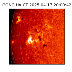 gong - 2025-04-17T20:00:42