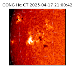 gong - 2025-04-17T21:00:42