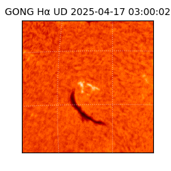 gong - 2025-04-17T03:00:02