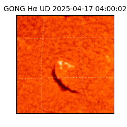 gong - 2025-04-17T04:00:02