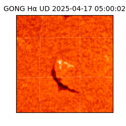 gong - 2025-04-17T05:00:02