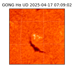 gong - 2025-04-17T07:09:02