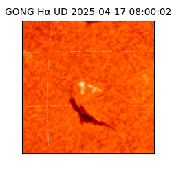 gong - 2025-04-17T08:00:02