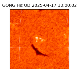 gong - 2025-04-17T10:00:02