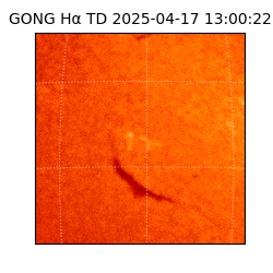 gong - 2025-04-17T13:00:22