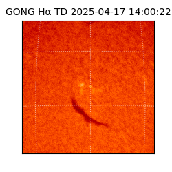 gong - 2025-04-17T14:00:22