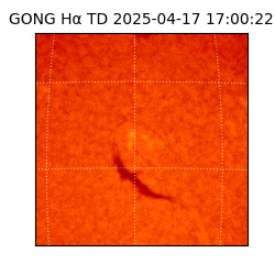 gong - 2025-04-17T17:00:22