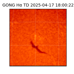 gong - 2025-04-17T18:00:22