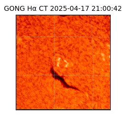 gong - 2025-04-17T21:00:42