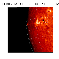 gong - 2025-04-17T03:00:02