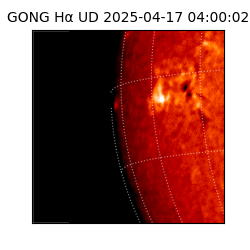 gong - 2025-04-17T04:00:02