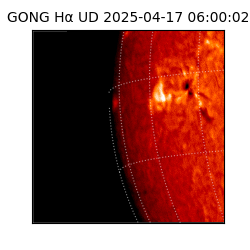 gong - 2025-04-17T06:00:02