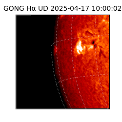 gong - 2025-04-17T10:00:02