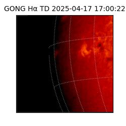 gong - 2025-04-17T17:00:22