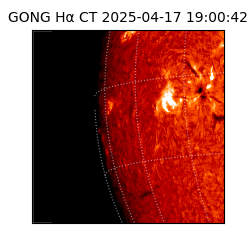 gong - 2025-04-17T19:00:42