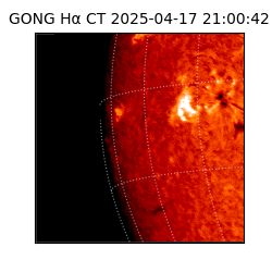 gong - 2025-04-17T21:00:42