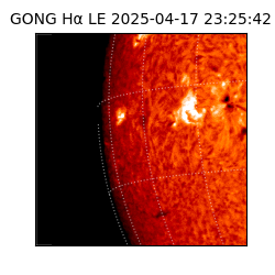 gong - 2025-04-17T23:25:42