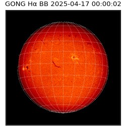 gong - 2025-04-17T00:00:02