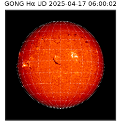 gong - 2025-04-17T06:00:02