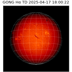 gong - 2025-04-17T18:00:22