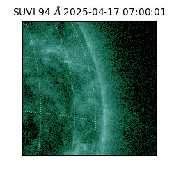 suvi - 2025-04-17T07:00:01.151000