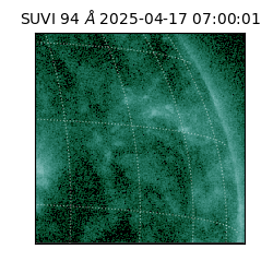 suvi - 2025-04-17T07:00:01.151000