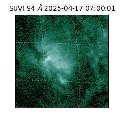 suvi - 2025-04-17T07:00:01.151000