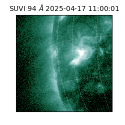 suvi - 2025-04-17T11:00:01.835000