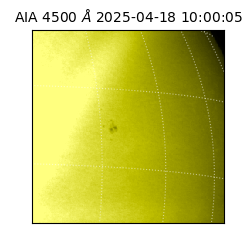 saia - 2025-04-18T10:00:05.964000