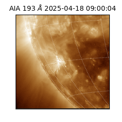 saia - 2025-04-18T09:00:04.843000