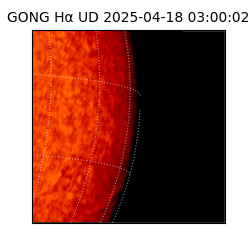 gong - 2025-04-18T03:00:02
