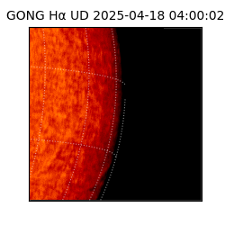 gong - 2025-04-18T04:00:02