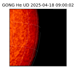 gong - 2025-04-18T09:00:02