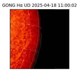 gong - 2025-04-18T11:00:02