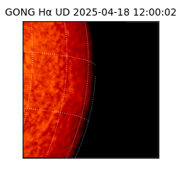 gong - 2025-04-18T12:00:02