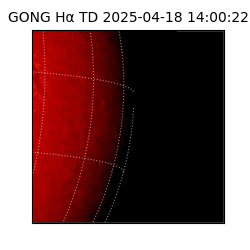 gong - 2025-04-18T14:00:22