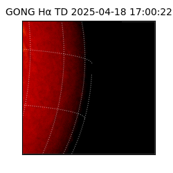 gong - 2025-04-18T17:00:22