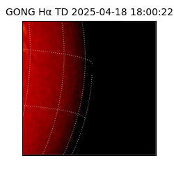 gong - 2025-04-18T18:00:22
