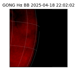 gong - 2025-04-18T22:02:02