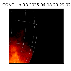 gong - 2025-04-18T23:29:02